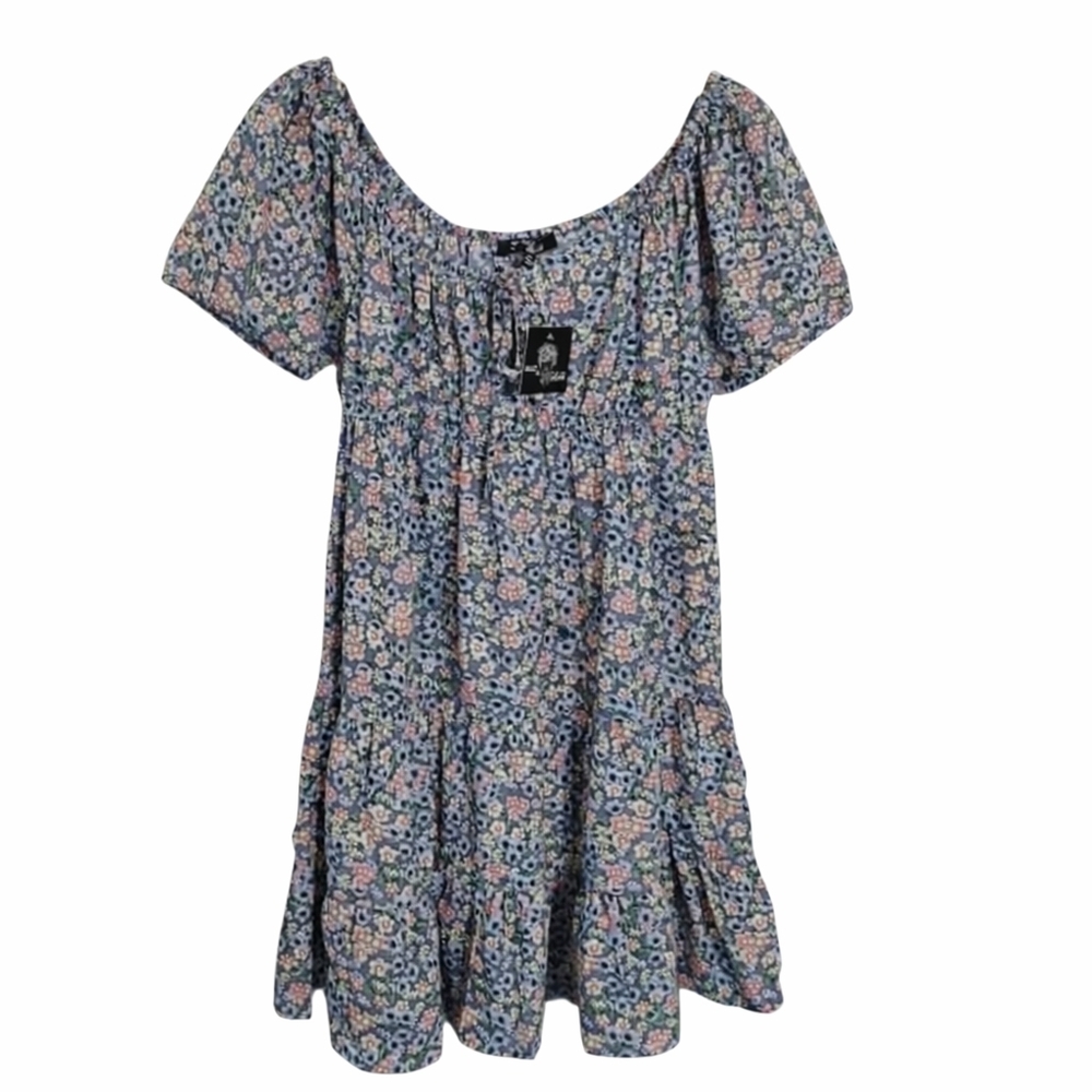 NWT Spring/Summer Dress by Salt & Sugar Size Medium